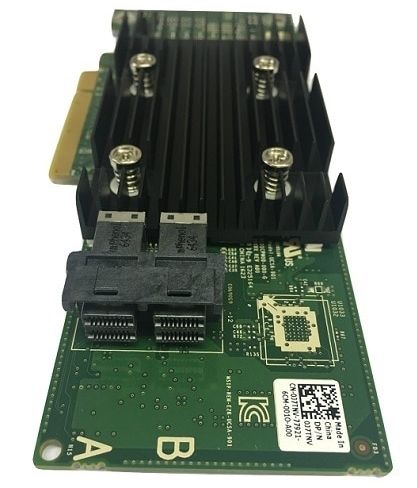 405-AANM - PERC HBA330 Adapter, 12Gbps Adapter, Low Profile,CK