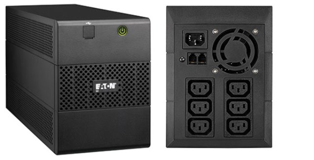Eaton 5E 2000i USB -