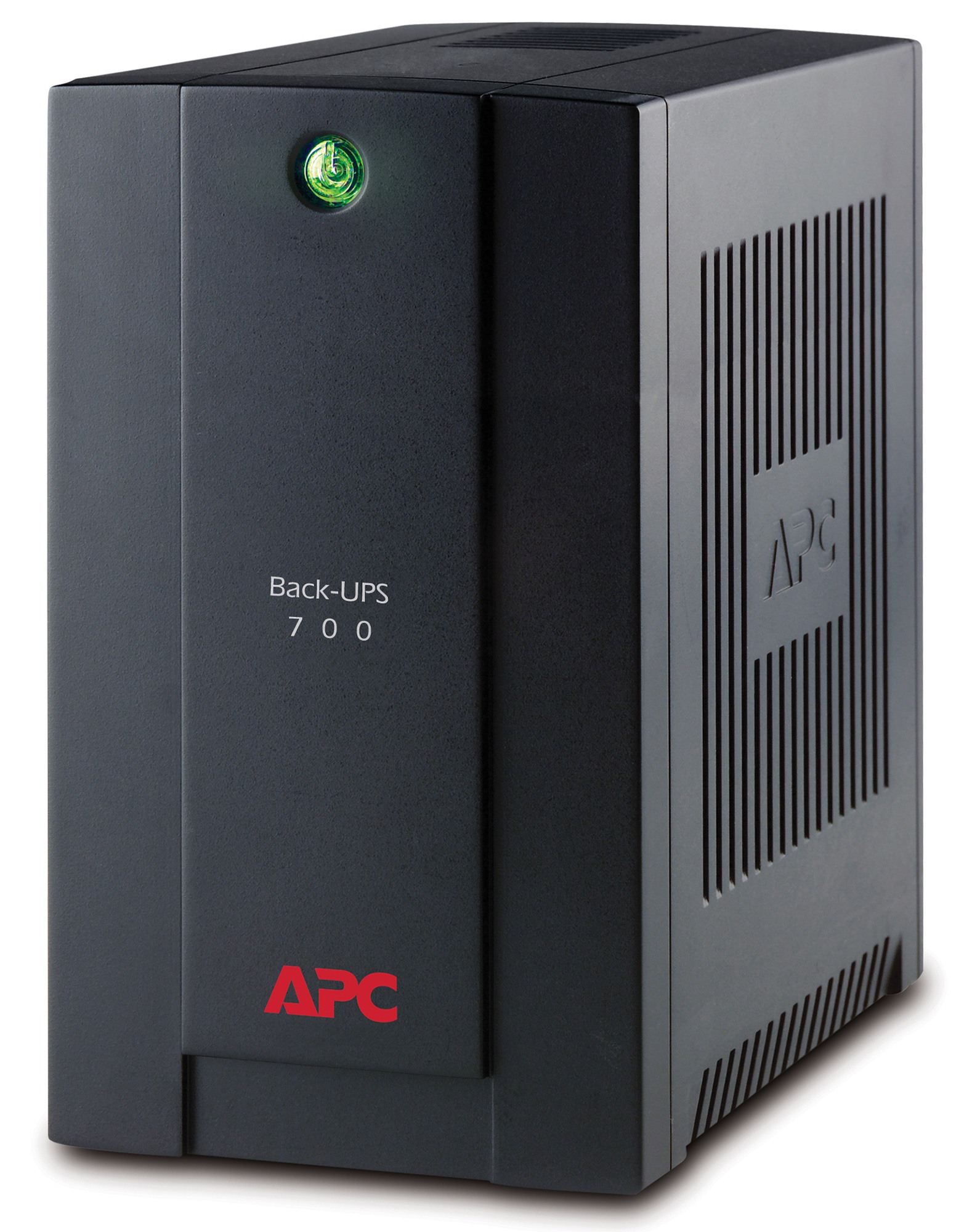 APC Back-ups 700VA, 230v, AVR, IEC Sockets