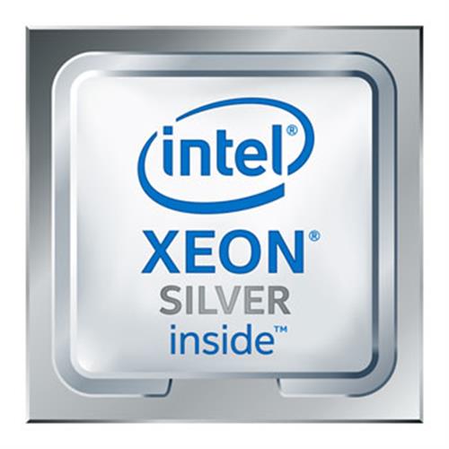 338-BLTV - Intel  Xeon  Silver 4114 2.2G 10C/20T 9.6GT/s 14M Cache Turbo HT (85W) DDR4-2400 CK