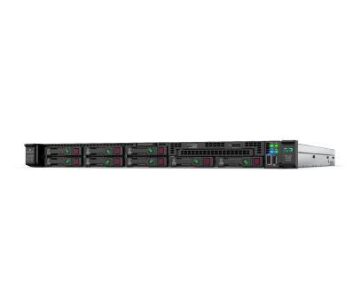HPE Proliant DL360 Gen10 Server | Xeon Silver 4214R 12-Core (2.40GHz) | 32GB (1 x 32GB) | 8 x Hot Plug 2.5in SFF | Smart Array P408i-a NC | 500W