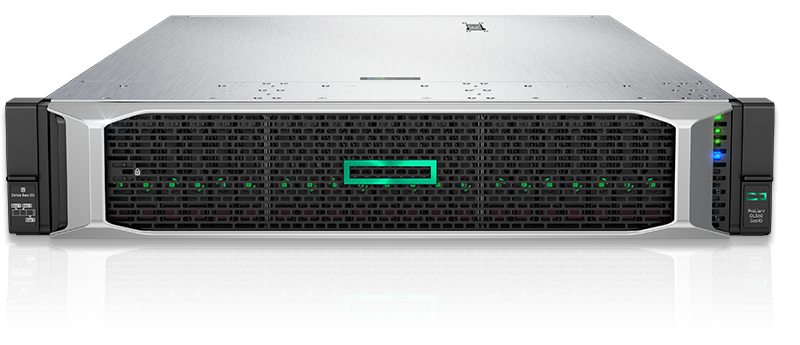HPE Proliant DL560 Gen10 Server | 2 x Xeon Gold 6230 20-Core (2.10GHz) | 128GB (4 x 32GB) | 8 x Hot Plug 2.5in SFF | Smart Array P408i-a | No Optical | 2 x 1600W