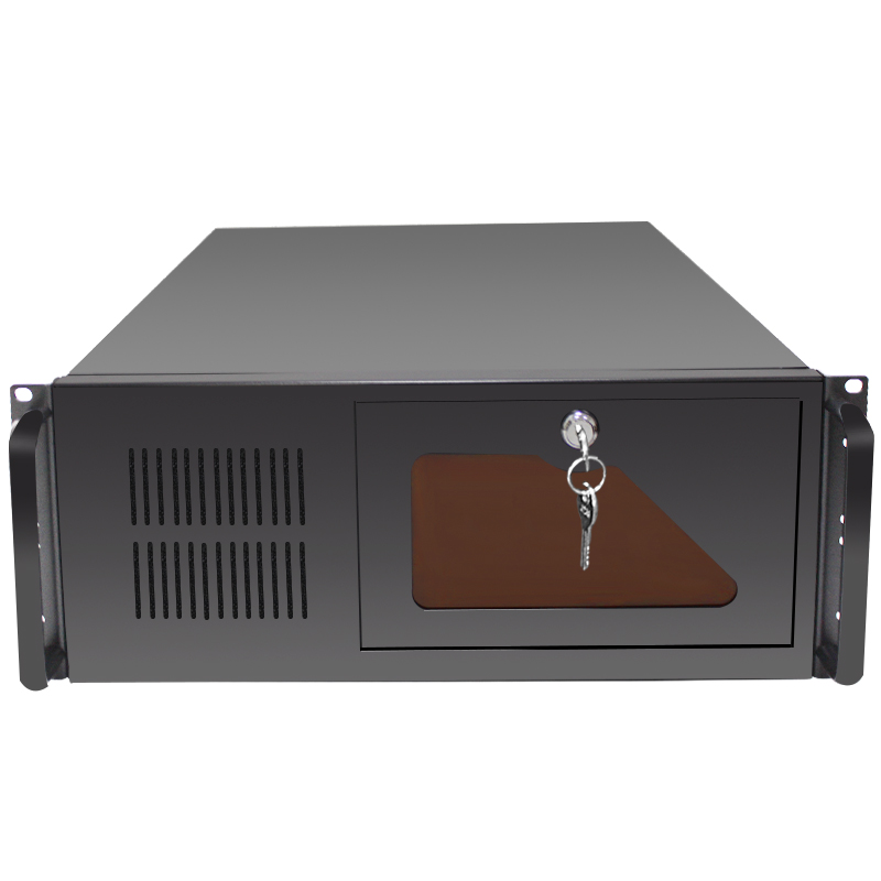 4U Rackmount Case for ATX Motherboard only