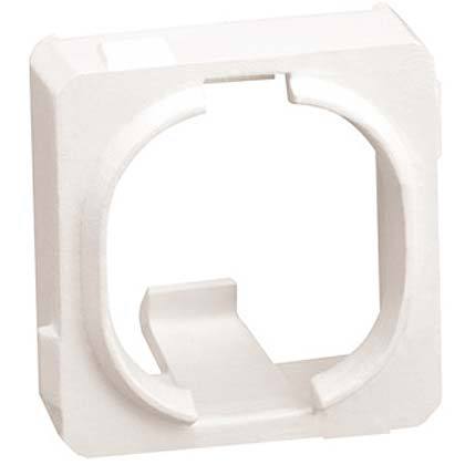 GlobalSIX Clipsal Adapter white (10 Pack)