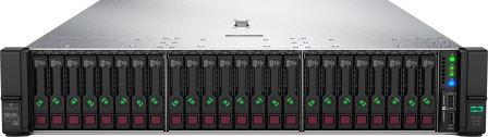 HPE ProLiant DL380 Gen10 Server | Xeon Bronze 3204 6(Hexa)-Core (1.90GHz) | 16GB RAM | 8 x Hot Plug 3.5in LFF |   S100i NC SATA | 500W
