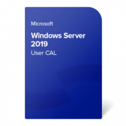 Windows Server CAL 2019 5 Clt User CAL