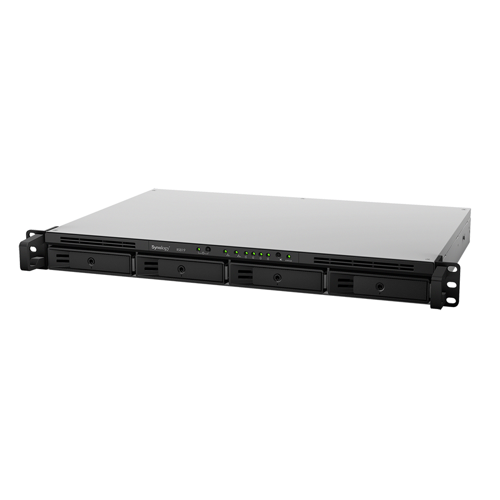 Synology - SYN-RS819