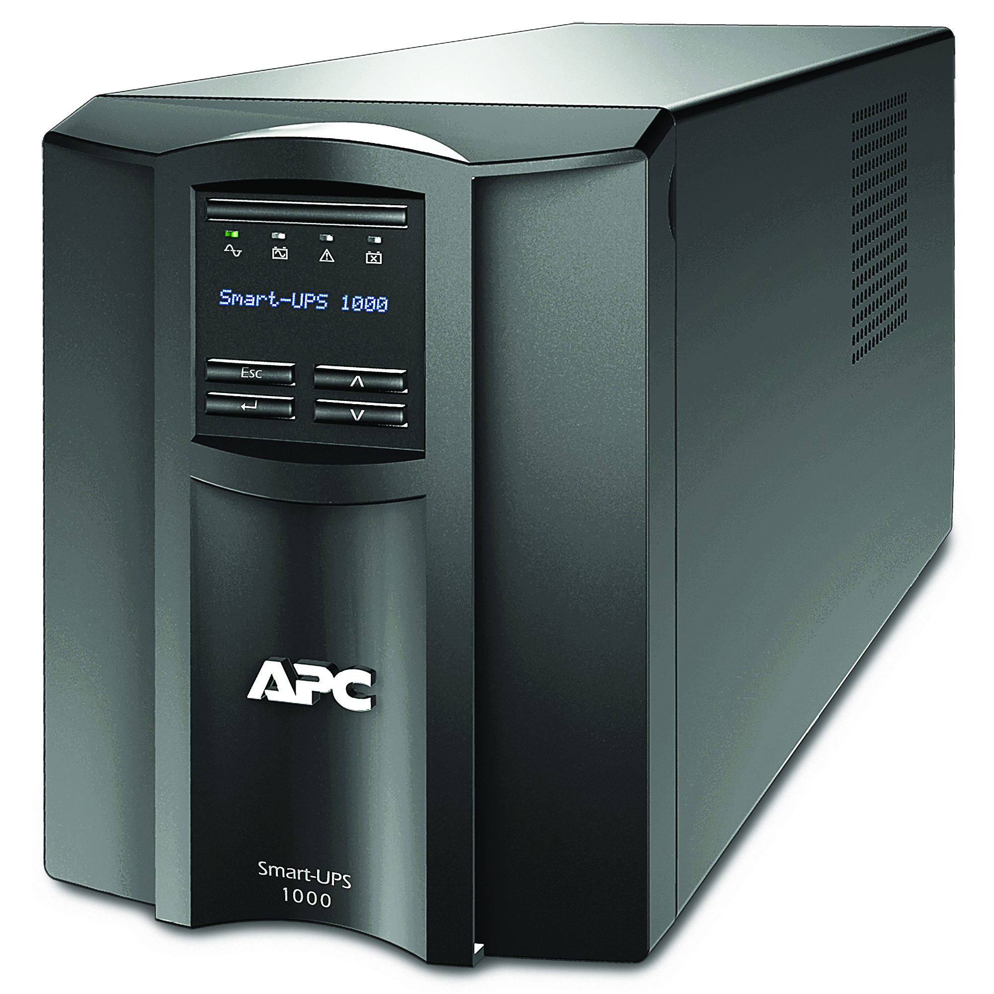 APC Smart-ups 1000VA LCD 230v with SmartConnect