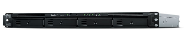 Synology - Synology RS820RP+