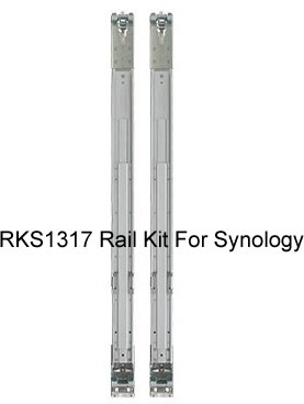 Synology NAS Rack sliding rail kit