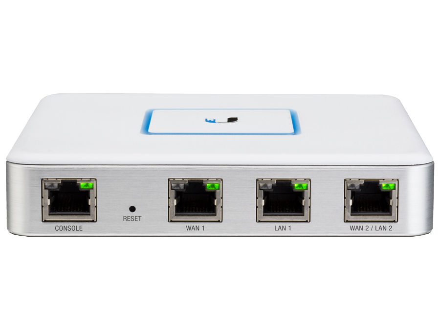 Ubiquiti Unifi Security Gateway Router + Firewall | USG